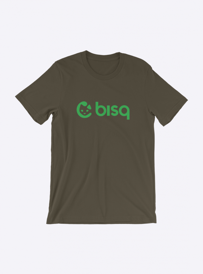 Bisq Logo - Men's T-Shirt in 2 colors
