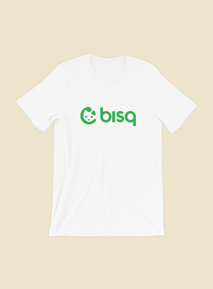 Bisq Logo - Men's T-Shirt in 2 colors