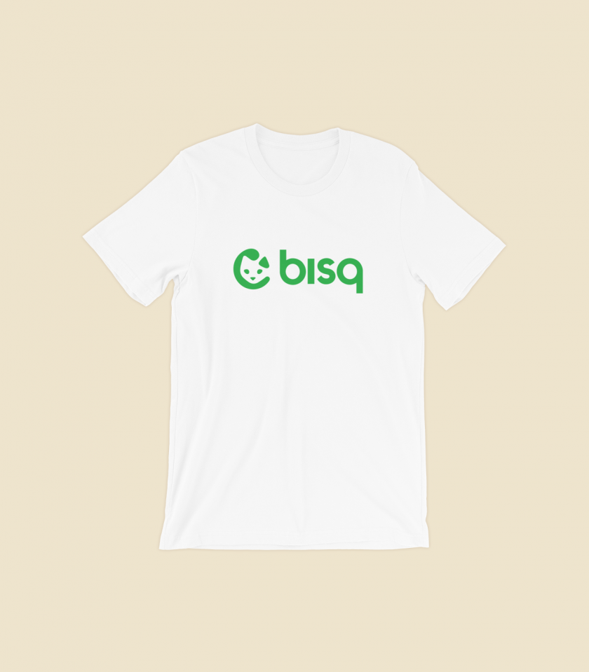 Bisq Logo - Men's T-Shirt in 2 colors