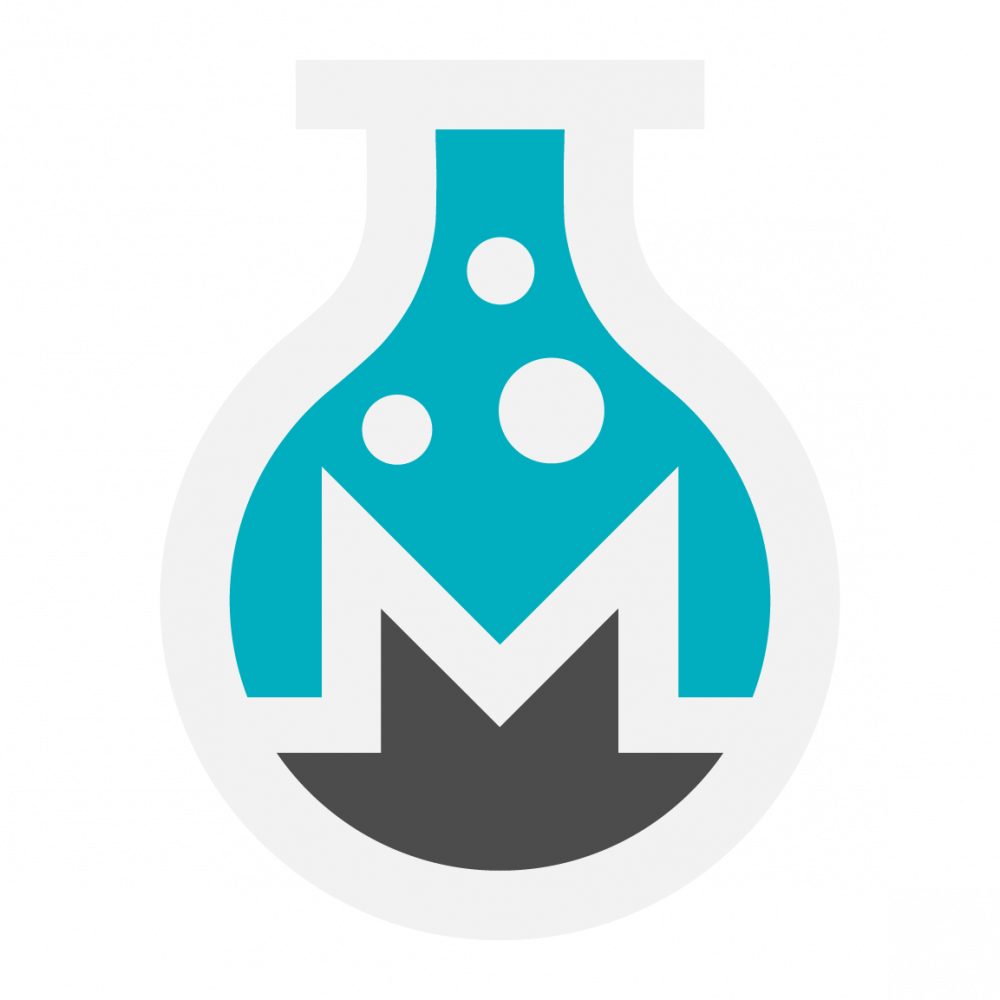 Monero Research Lab Logo