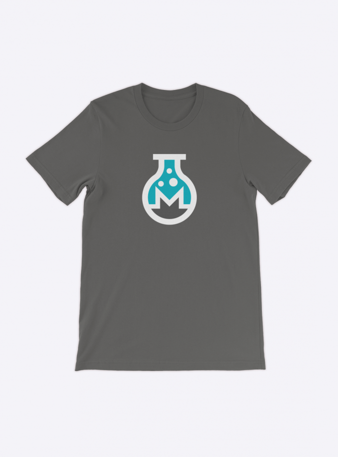 MRL Flask - Men's T-Shirt