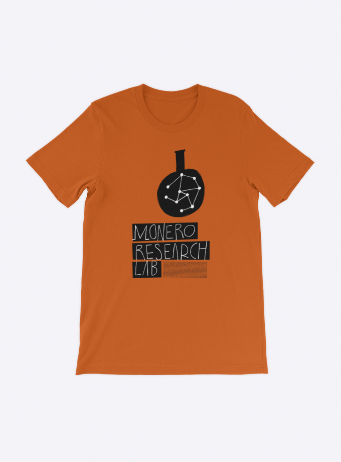 MRL "Lab in Repose" - Men's T-Shirt - in 5 styles