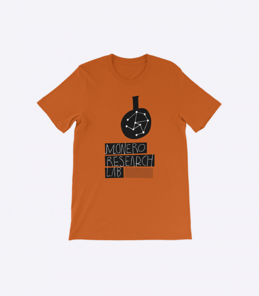 MRL "Lab in Repose" - Men's T-Shirt - in 5 styles - Image 5