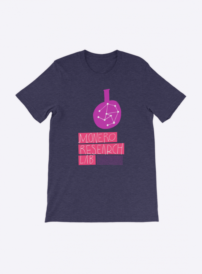 MRL "Lab in Repose" - Men's T-Shirt - in 5 styles