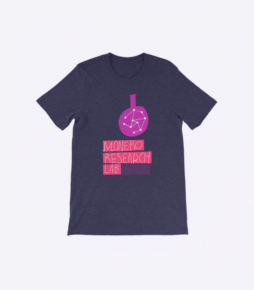 MRL "Lab in Repose" - Men's T-Shirt - in 5 styles - Image 3