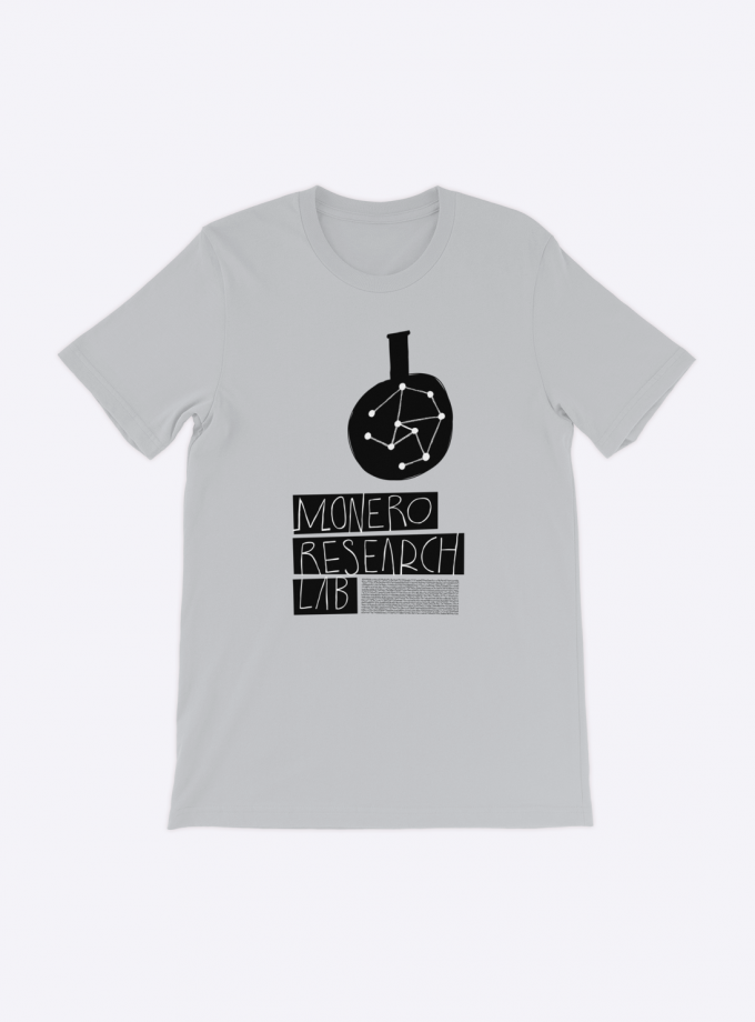 MRL "Lab in Repose" - Men's T-Shirt - in 5 styles