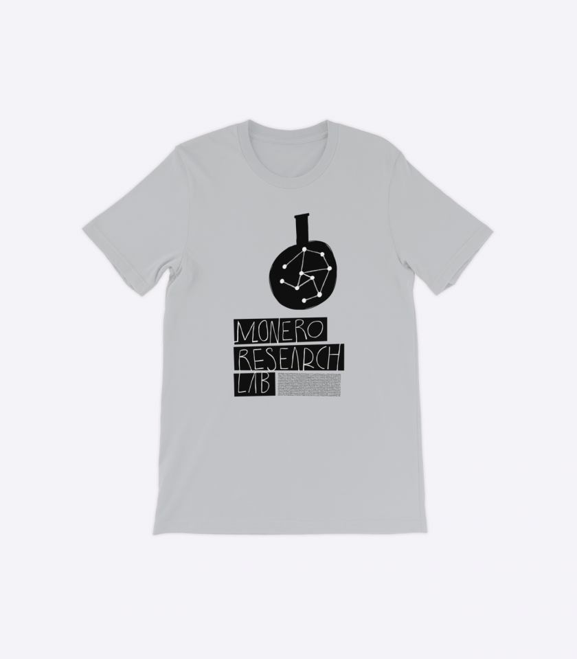 MRL "Lab in Repose" - Men's T-Shirt - in 5 styles