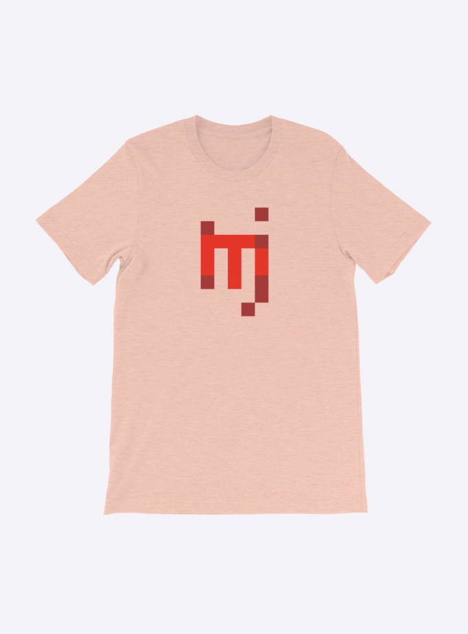 Monerujo Logo - Men's T-Shirt in 2 colors