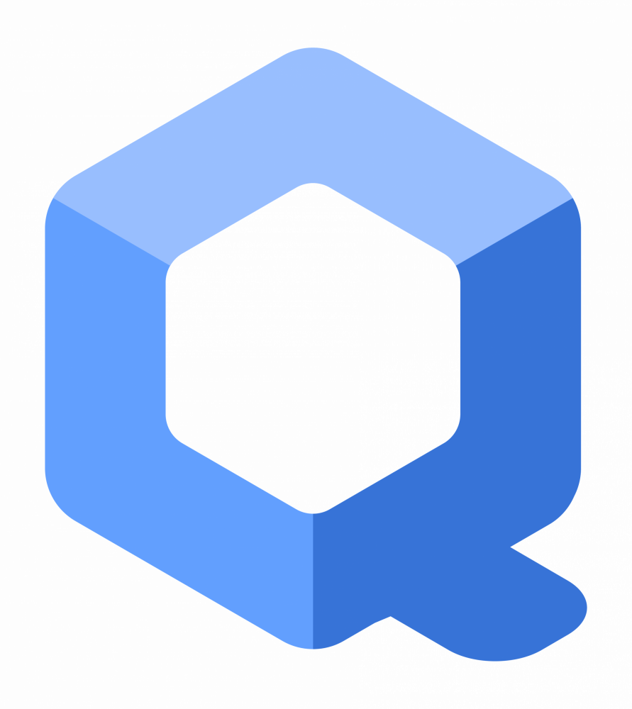 Qubes Logo