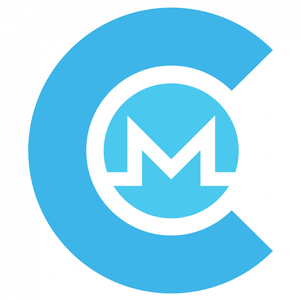 Cake Wallet logo