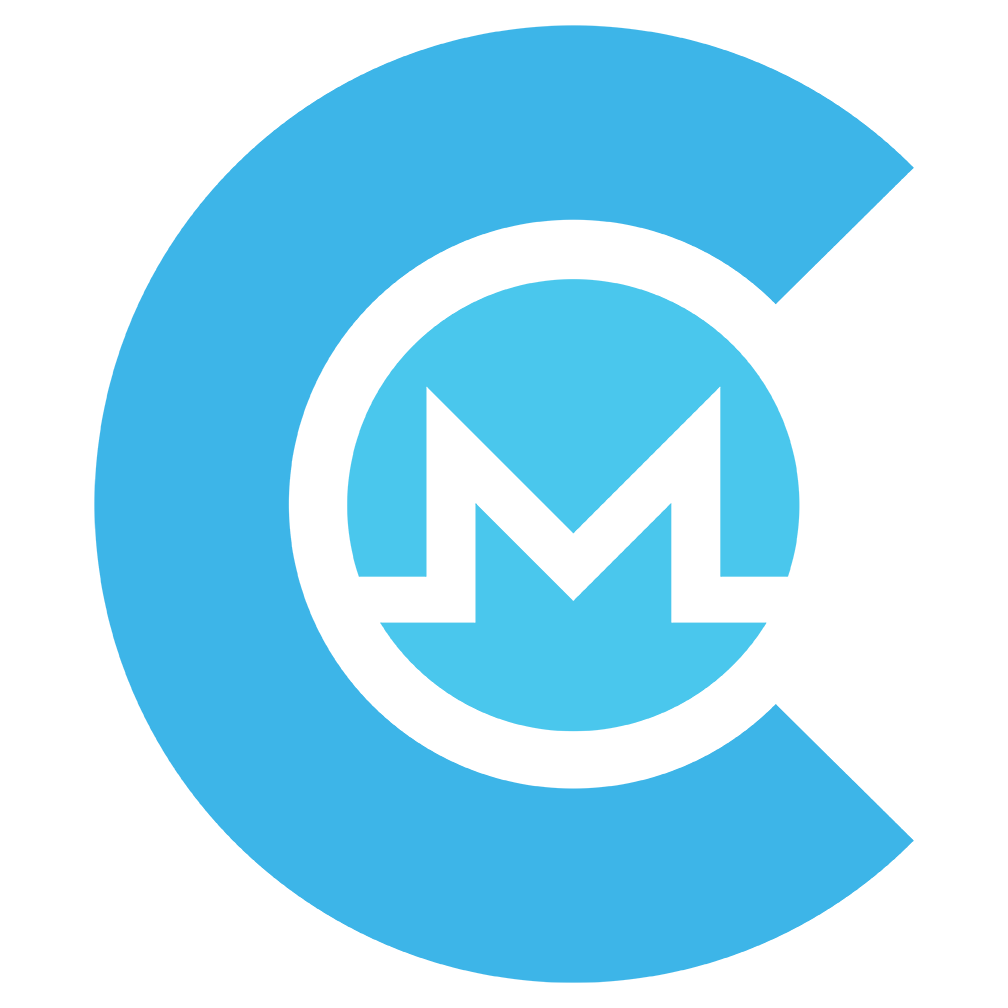 Cake Wallet logo