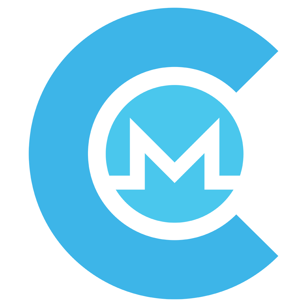 Cake Wallet logo