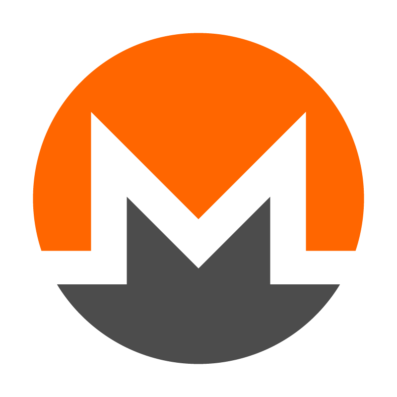 Monero Logo