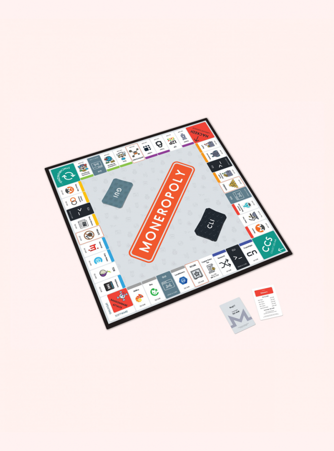 Moneropoly