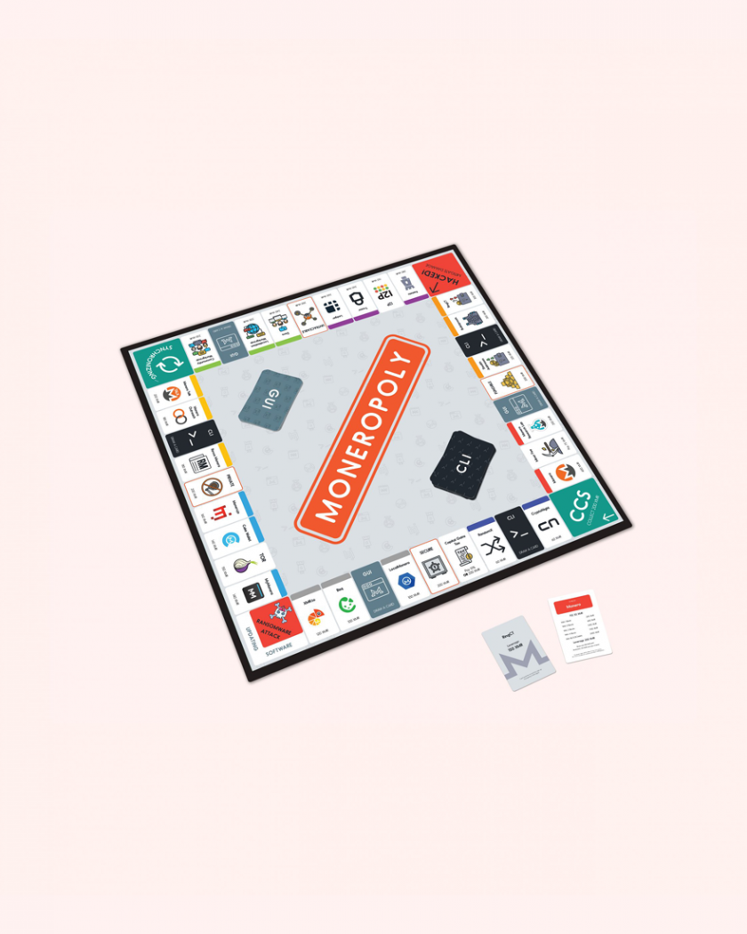 Moneropoly