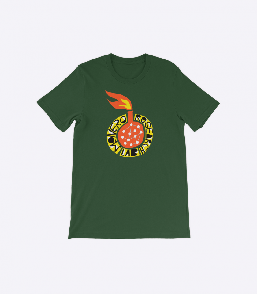 MRL Torch - Men's T-Shirt - 4 styles