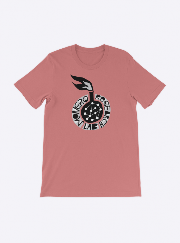 MRL Torch - Men's T-Shirt - 4 styles