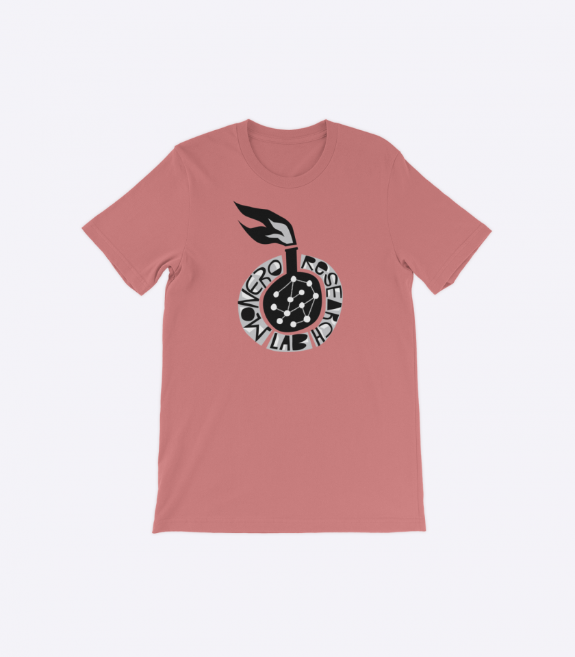 MRL Torch - Men's T-Shirt - 4 styles - Image 4