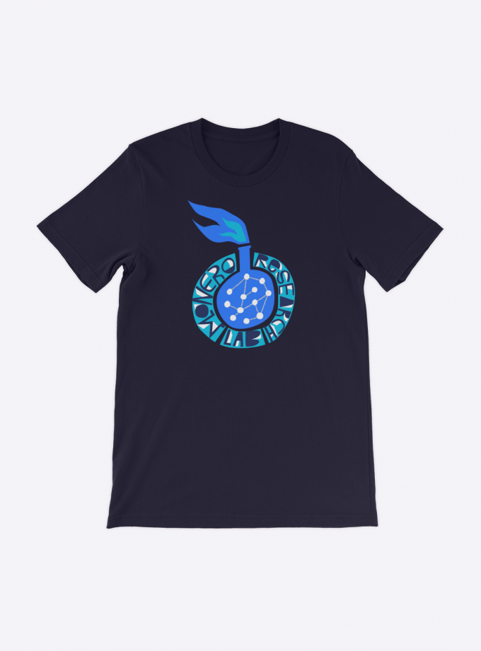 MRL Torch - Men's T-Shirt - 4 styles