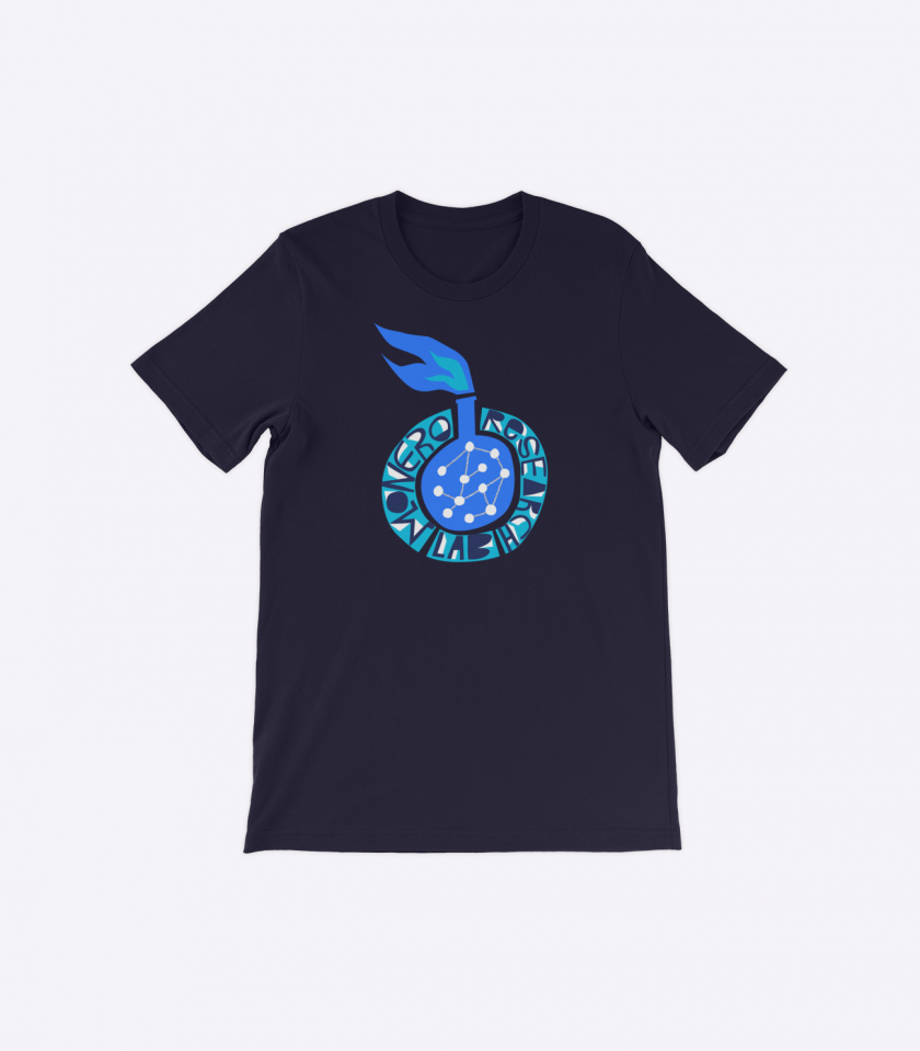 MRL Torch - Men's T-Shirt - 4 styles - Image 3