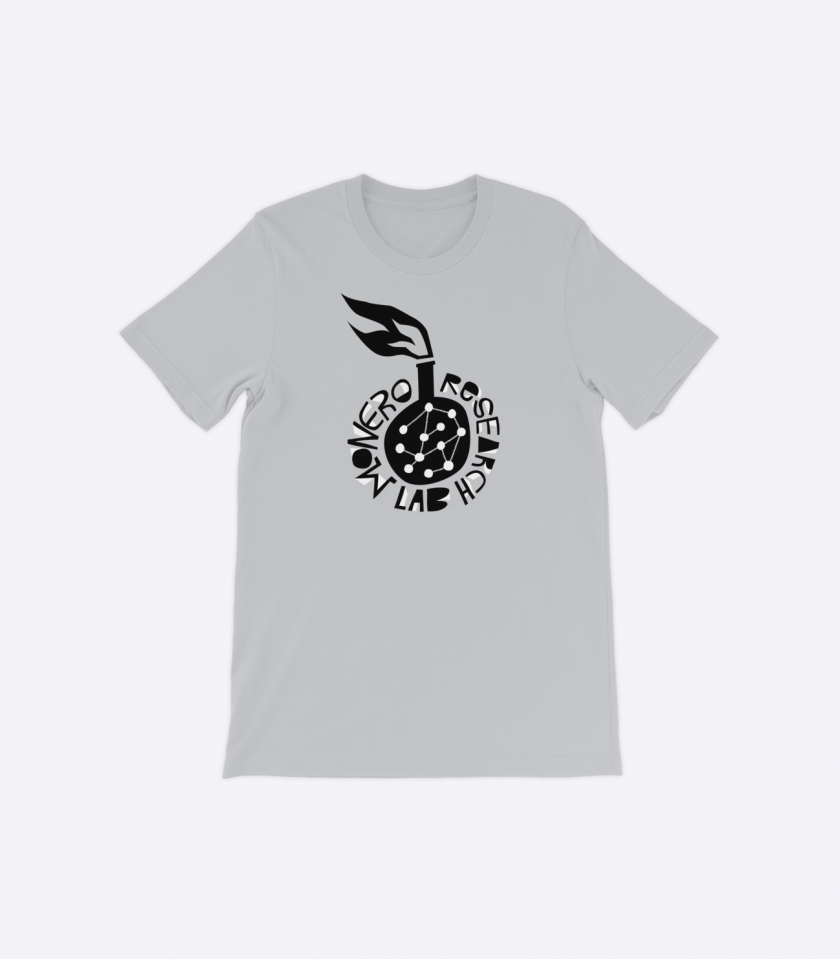 MRL Torch - Men's T-Shirt - 4 styles - Image 2