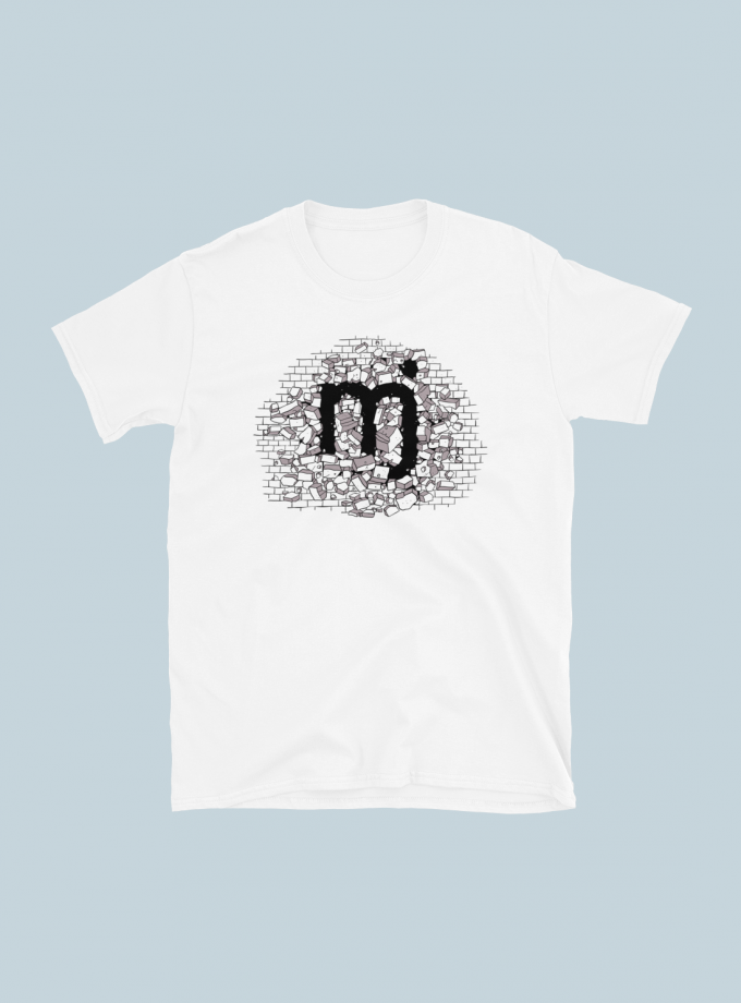 Monerujo Opt Out - Men's T-Shirt in 2 colors