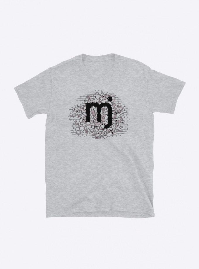 Monerujo Opt Out - Men's T-Shirt in 2 colors