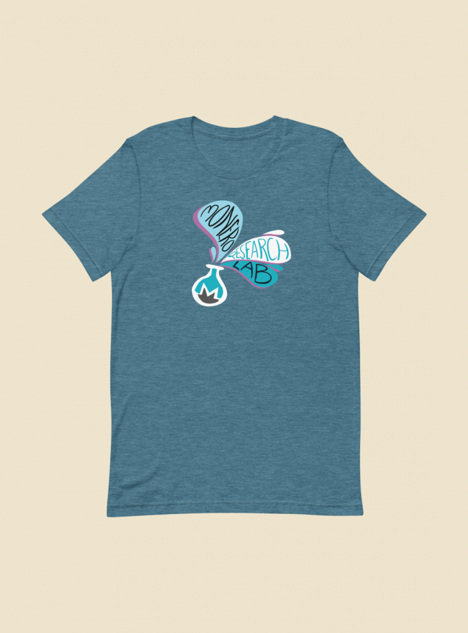 Splash - MRL Men's T-Shirt in 3 colors