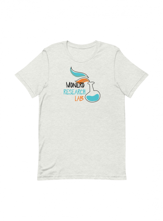 MRL Men's T-Shirt in 2 colors