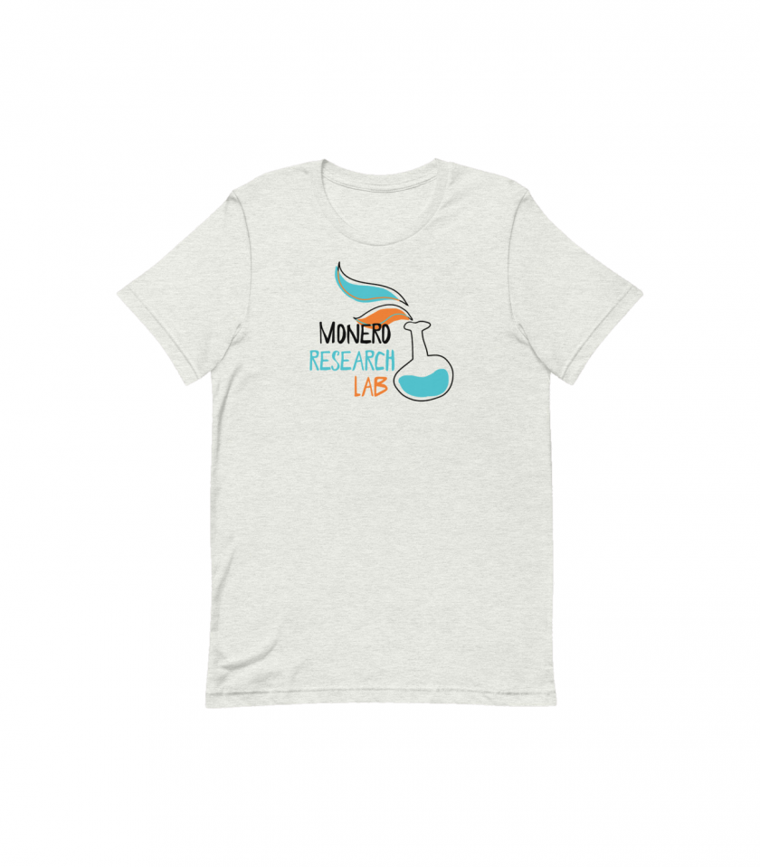 MRL Men's T-Shirt in 2 colors