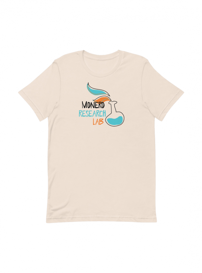 MRL Men's T-Shirt in 2 colors