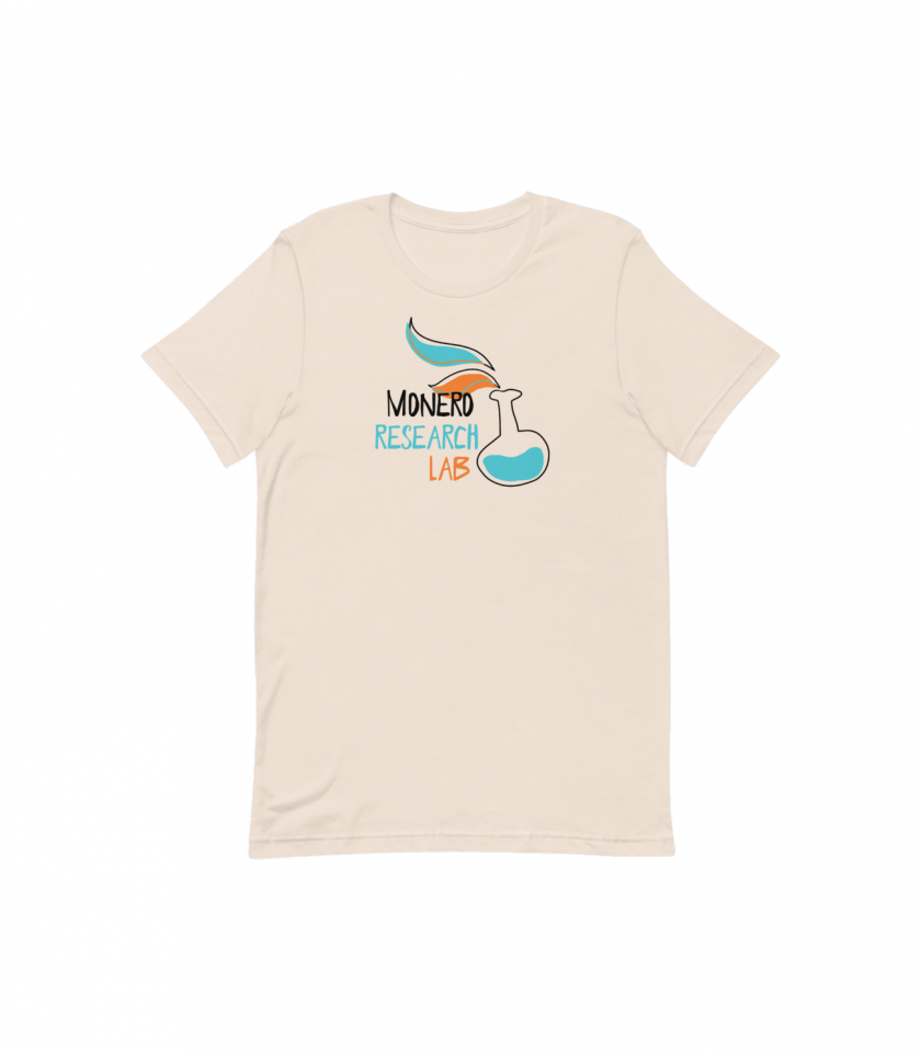 MRL Men's T-Shirt in 2 colors - Image 2
