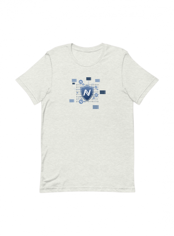 Connections - Men's T-Shirt in 3 colors