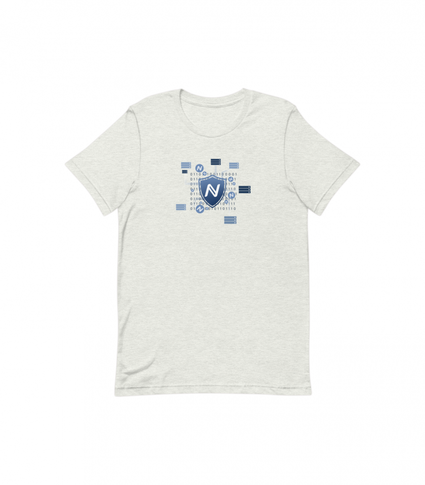 Connections - Men's T-Shirt in 3 colors - Image 2
