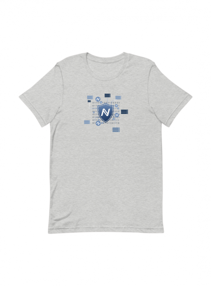 Connections - Men's T-Shirt in 3 colors