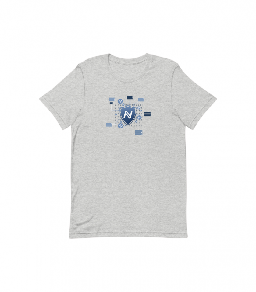 Connections - Men's T-Shirt in 3 colors