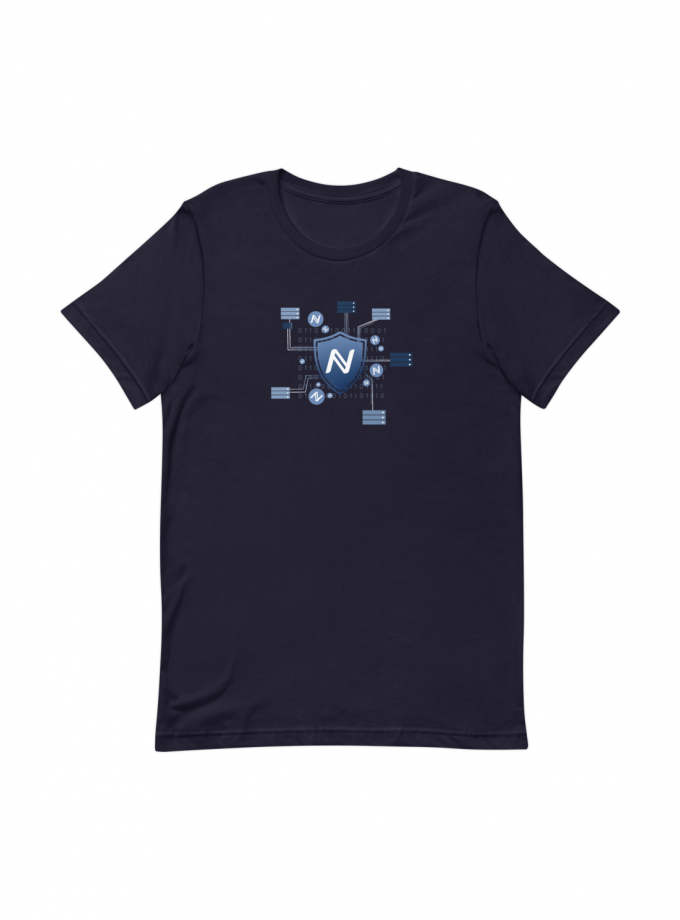Connections - Men's T-Shirt in 3 colors
