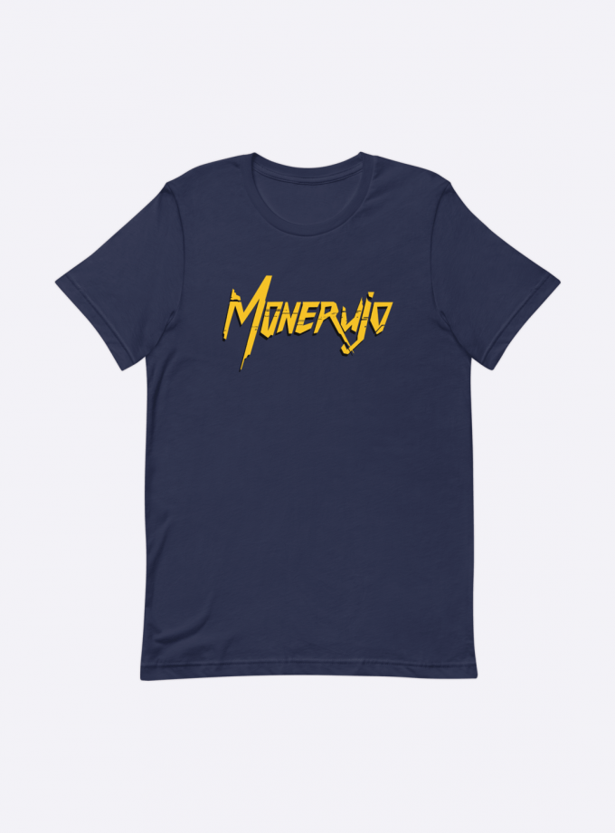 Punk Monerujo - Men's T-Shirt in 3 colors