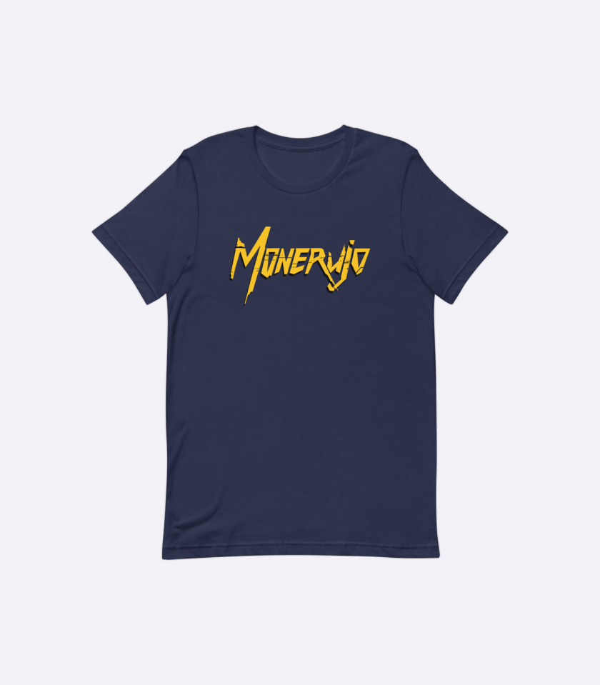Punk Monerujo - Men's T-Shirt in 3 colors - Image 2