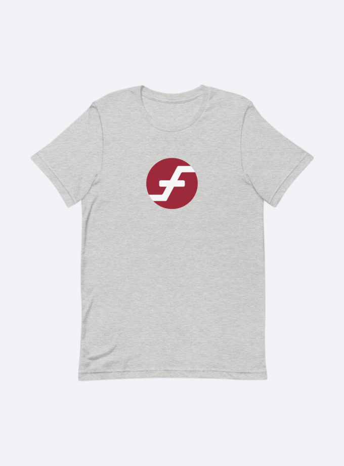 Firo - Men's T-Shirt in 5 colors