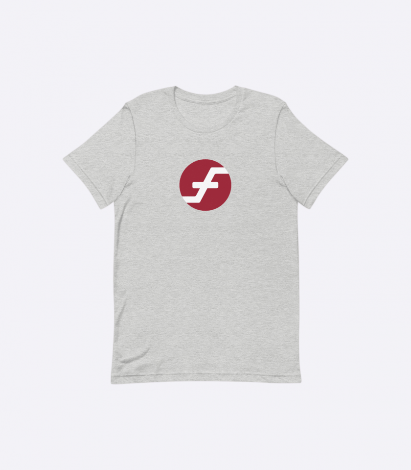 Firo - Men's T-Shirt in 5 colors