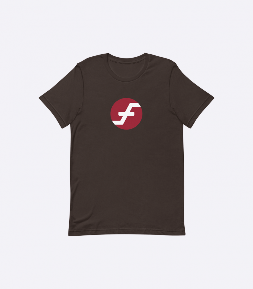 Firo - Men's T-Shirt in 5 colors - Image 3