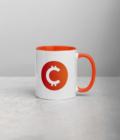 Cryptocurrency Mug
