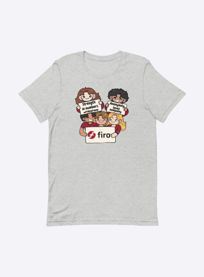 Firo Fam - Men's T-Shirt - 2 colors