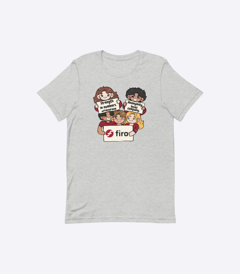 Firo Fam - Men's T-Shirt - 2 colors