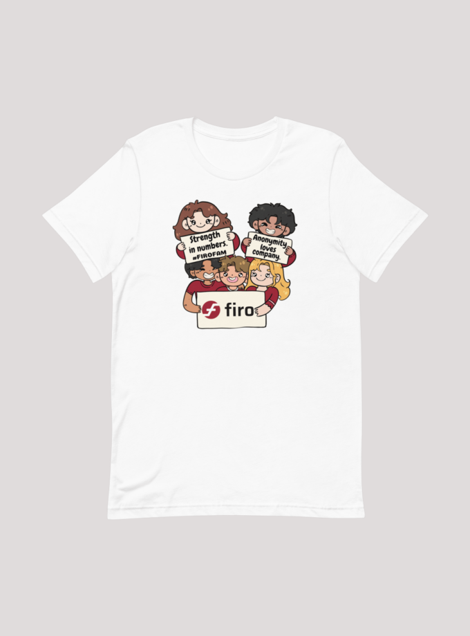 Firo Fam - Men's T-Shirt - 2 colors