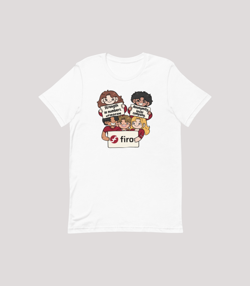 Firo Fam - Men's T-Shirt - 2 colors - Image 2