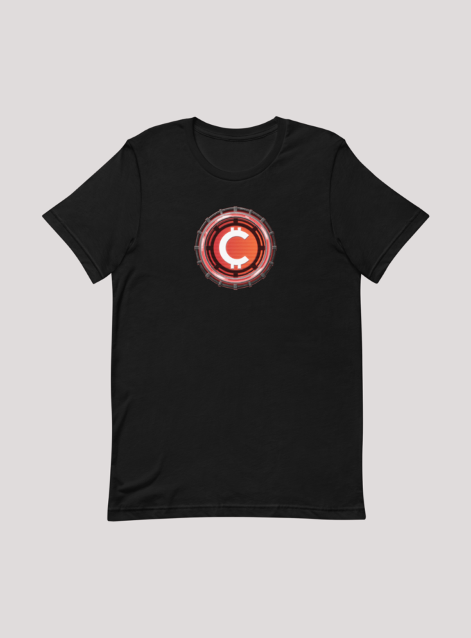 Super Crypto - Men's T-Shirt in 2 colors
