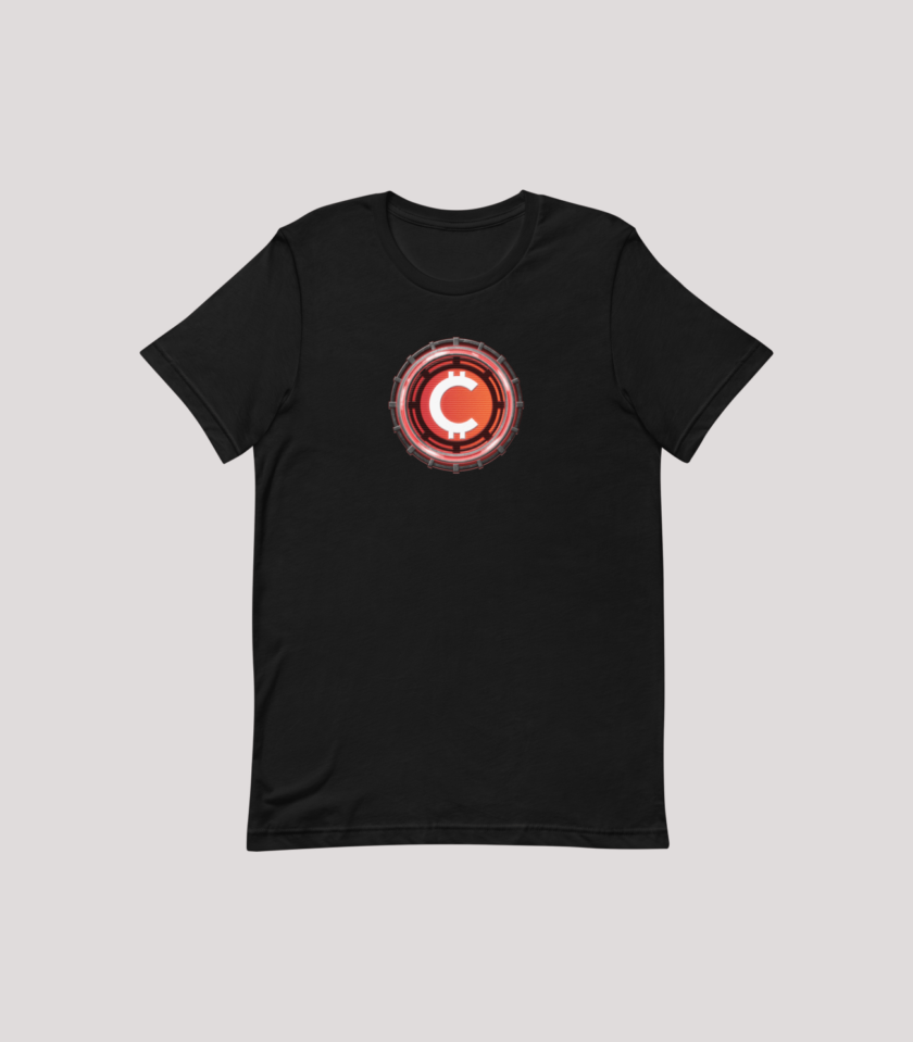 Super Crypto - Men's T-Shirt in 2 colors