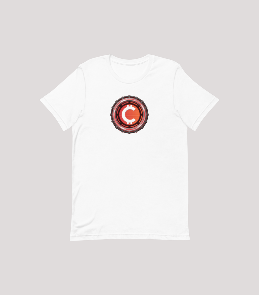Super Crypto - Men's T-Shirt in 2 colors - Image 2